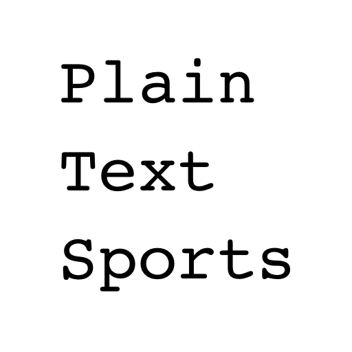 plaintextsports.com image